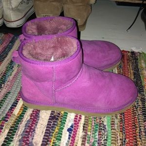 UGG Boots